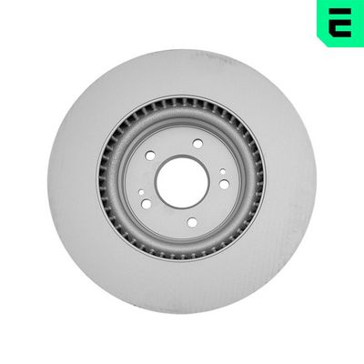 BREMSSCHEIBE OPTIMAL BS9996C 2