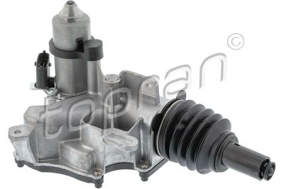 CILINDRU RECEPTOR AMBREIAJ TOPRAN 121504