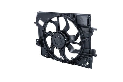 VENTILATOR RADIATOR NRF 470103 29