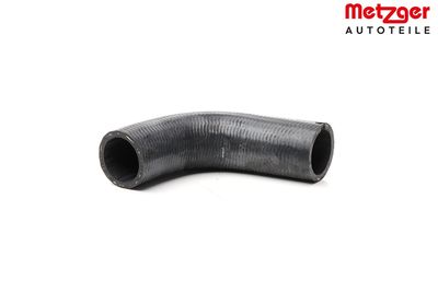 FURTUN RADIATOR METZGER AUTOTEILE 2420243 2