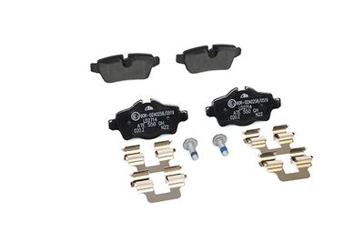 SET PLACUTE FRANA FRANA DISC ATE 13047027142 25