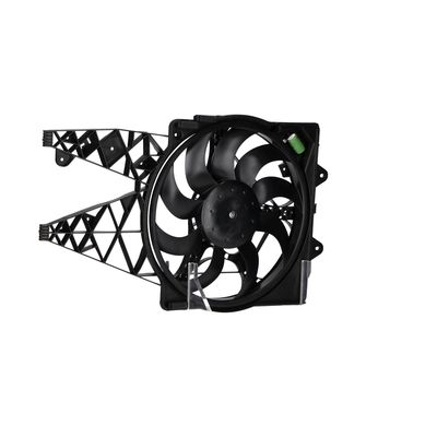 VENTILATOR RADIATOR NISSENS 850114 40