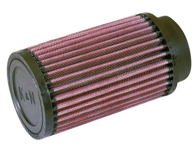 Universeel filter (kegel, airbox) filter lengte: 152mm, buitendiameter van de basis: 89mm, flens diameter 64mm, - catalogus: www.knfilters.com