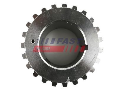 ROATA DINTATA ARBORE COTIT