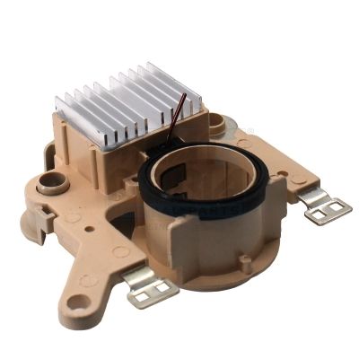 REGULATOR ALTERNATOR