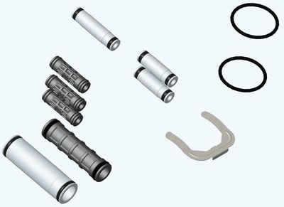 DICHTUNGSSATZ MECHATRONIK (AUTOMATIKGETRIEBE)