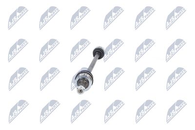 PLANETARA NTY NPWPL075 17