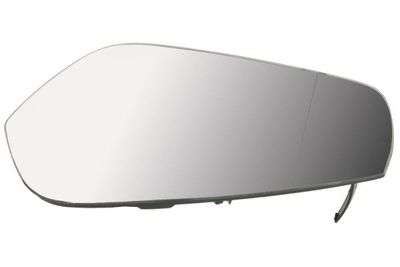 Zijspiegel glas Links (asferisch, met verwarming) past: CUPRA TAVASCAN 03.24-