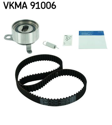 Комплект ремня ГРМ SKF VKMA 91006 для TOYOTA COROLLA
