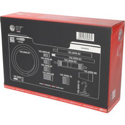 Nástroje na nastavenie, časovanie KS TOOLS 152.2055