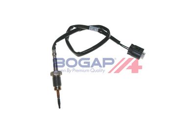 SENZOR TEMPERATURA GAZE EVACUARE