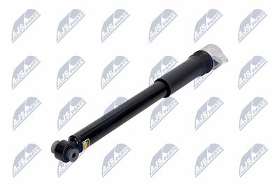 AMORTIZOR NTY ALR026 37