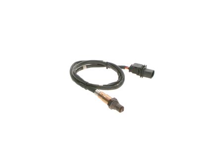 SONDA LAMBDA BOSCH 0281004549 25