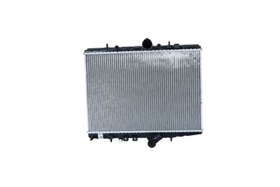 RADIATOR RACIRE MOTOR NRF 58351 6