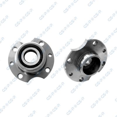 SET RULMENT ROATA GSP 9230107