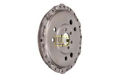 притискателен диск Schaeffler LuK 121 0019 10
