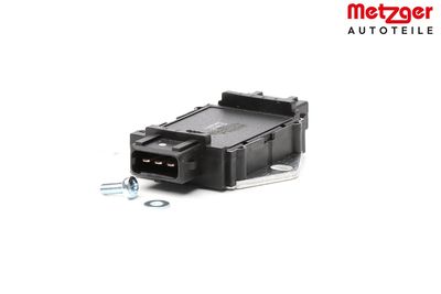 COMUTATOR APRINDERE METZGER AUTOTEILE 0882007 31