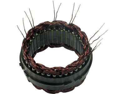 Stator, Generator