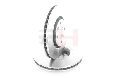 DISC FRANA GH GH403712 14