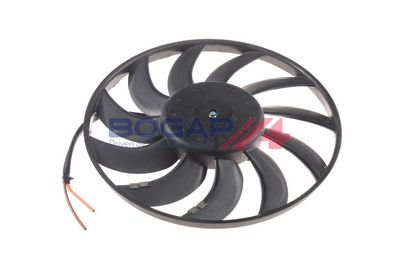 VENTILATOR RADIATOR BOGAP A4243147 5