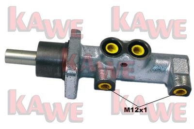 KAWE B1719 Ремкомплект тормозного цилиндра  для TOYOTA PROACE (Тойота Проаке)