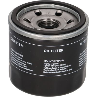 FILTRU ULEI KOLBENSCHMIDT 50013847 10