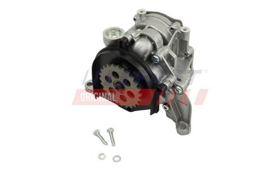 POMPA ULEI