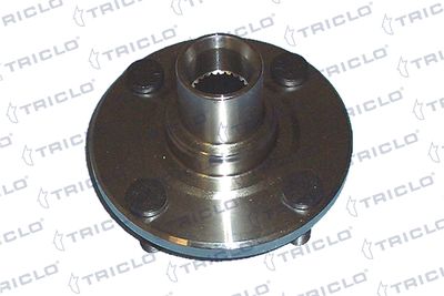 главина на колелото TRICLO 906449
