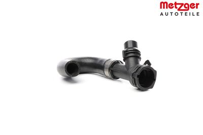 FURTUN RADIATOR METZGER AUTOTEILE 2422274 36