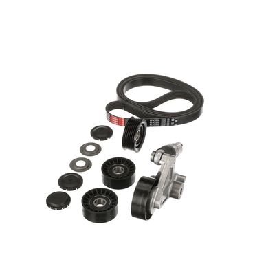 KEILRIPPENRIEMENSATZ GATES K066PK2500 32