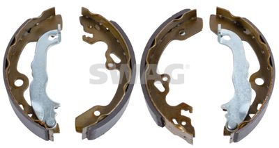 Brake Shoe Set 33 10 0599