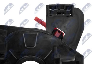 ARC SPIRALA AIRBAG NTY EASFR008 6