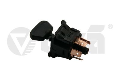 COMUTATOR VENTILATOR INCALZIRE/VENTILATIE