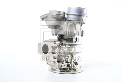 BE TURBO 131586 Турбина  для AUDI A4 (Ауди А4)