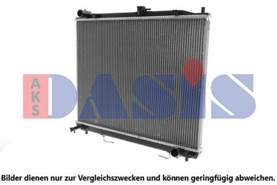 KüHLER MOTORKüHLUNG