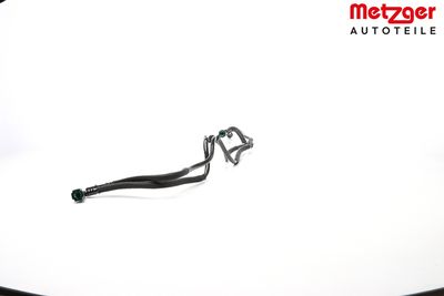 CONDUCTA ALIMENTARE CU COMBUSTIBIL METZGER AUTOTEILE 2150296 30