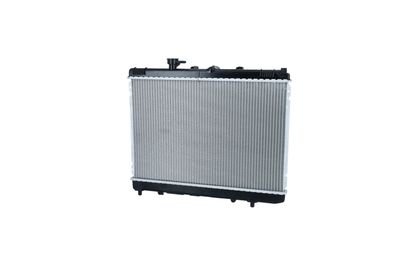 KüHLER MOTORKüHLUNG NRF 53486 27