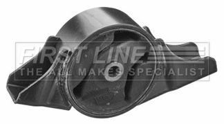 Mounting, engine FIRST LINE FEM3648