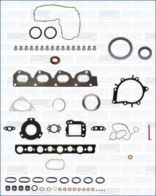 DICHTUNGSVOLLSATZ MOTOR