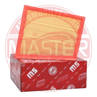 FILTRU AER MASTER-SPORT GERMANY 22014LFPCSMS 1