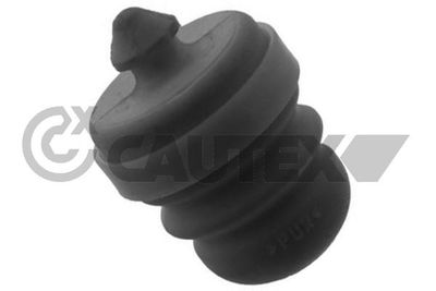 CAUTEX 756950 Пыльник амортизатора  для FIAT COUPE (Фиат Коупе)