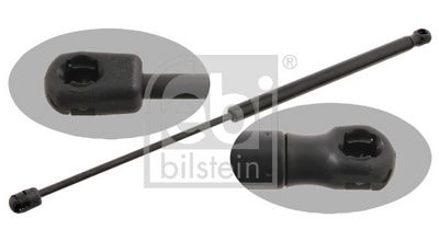FEBI BILSTEIN Gasfeder, Koffer-/Laderaum