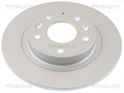 Тормозной диск TRISCAN 8120 50184C для MAZDA CX-3