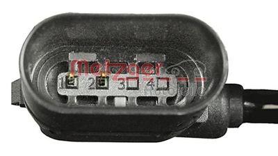 SENZOR TURATIE ROATA METZGER AUTOTEILE 0900978 1