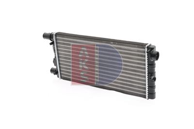 KüHLER MOTORKüHLUNG AKS DASIS 080490N 16