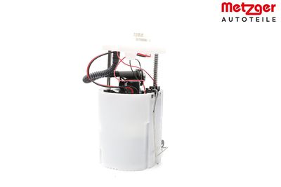 SISTEM ALIMENTARE CU COMBUSTIBIL METZGER AUTOTEILE 2250650 33