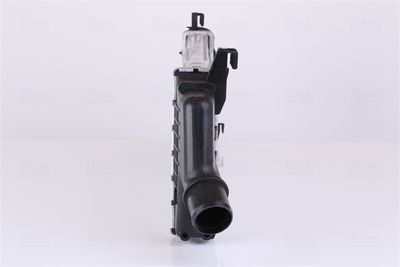 INTERCOOLER COMPRESOR NISSENS 96307 2