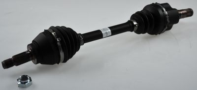 полуоска SPIDAN GKND12973