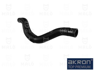 маркуч на радиатора AKRON-MALÒ 51616A