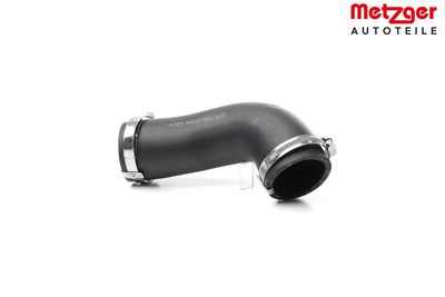 LADELUFTSCHLAUCH METZGER AUTOTEILE 2401110 4